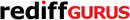 Rediff Gurus Logo