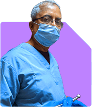 Dr Shyam