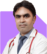 Dr Chandrakant