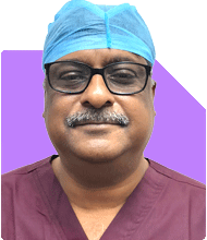 Dr Anshuman